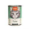 Wanpy Holistic formulation Cat Can-Tuna 375g